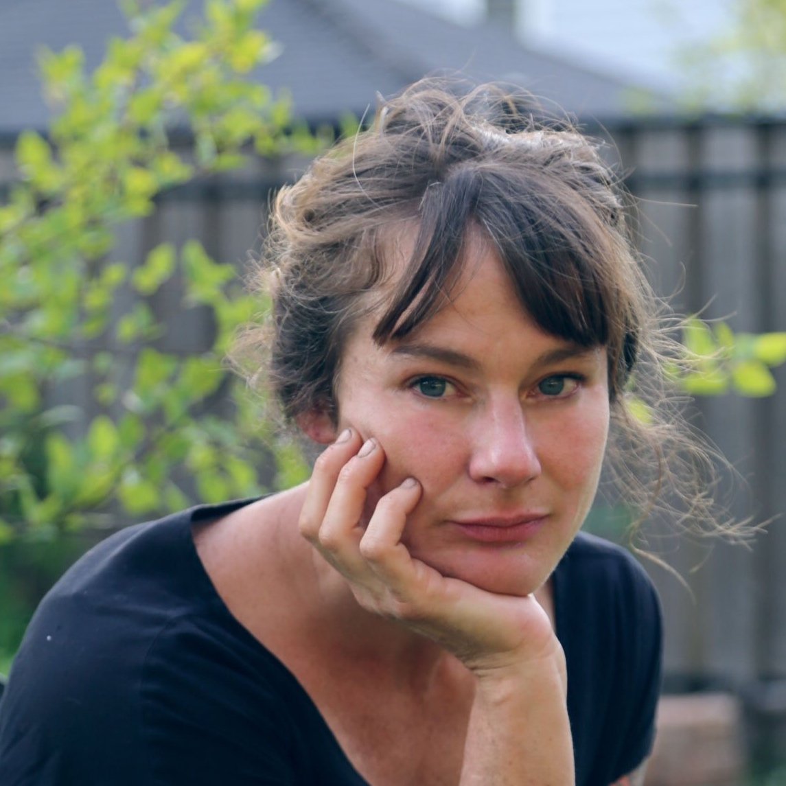 Alison Powell