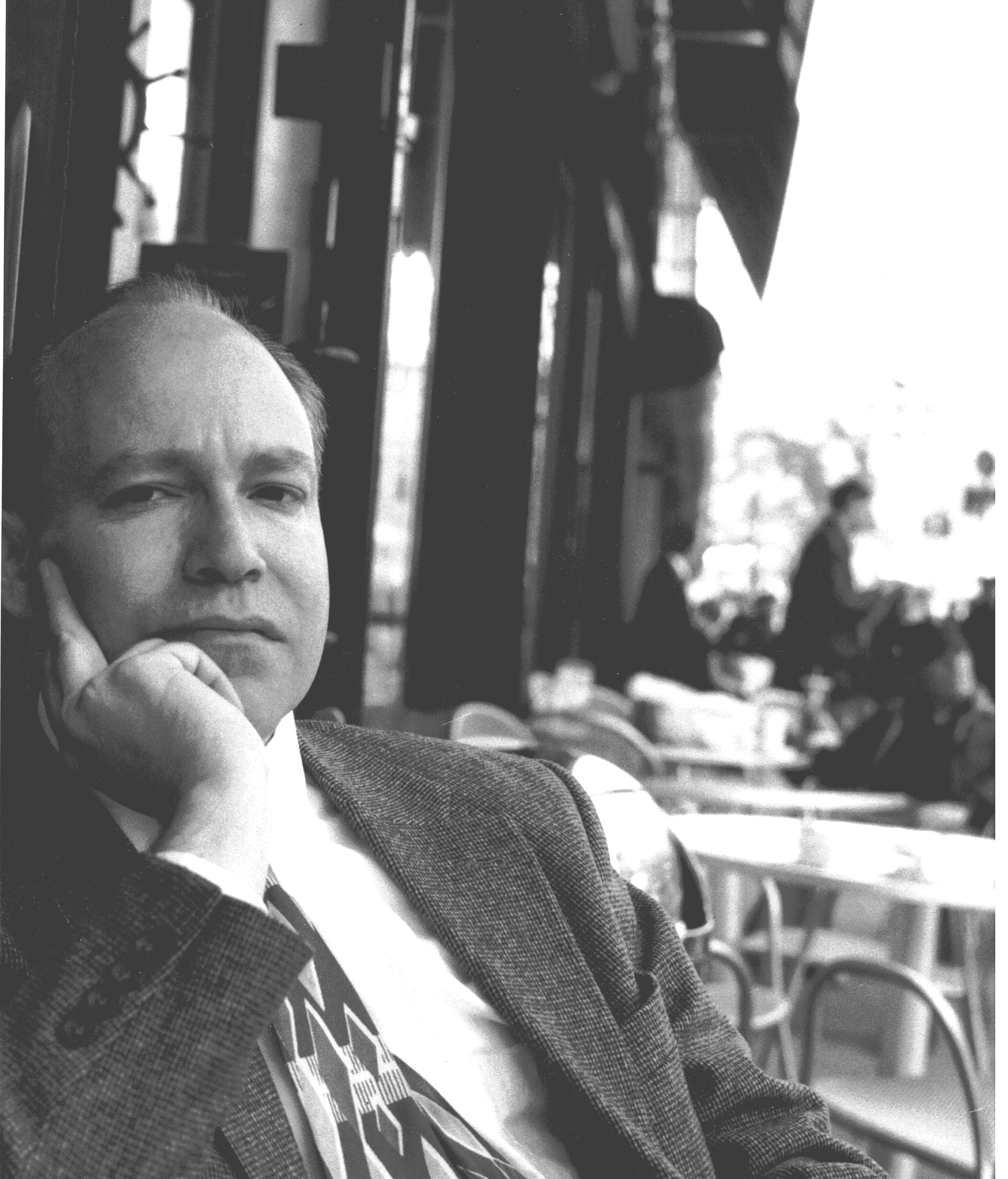 Alfredo Franco