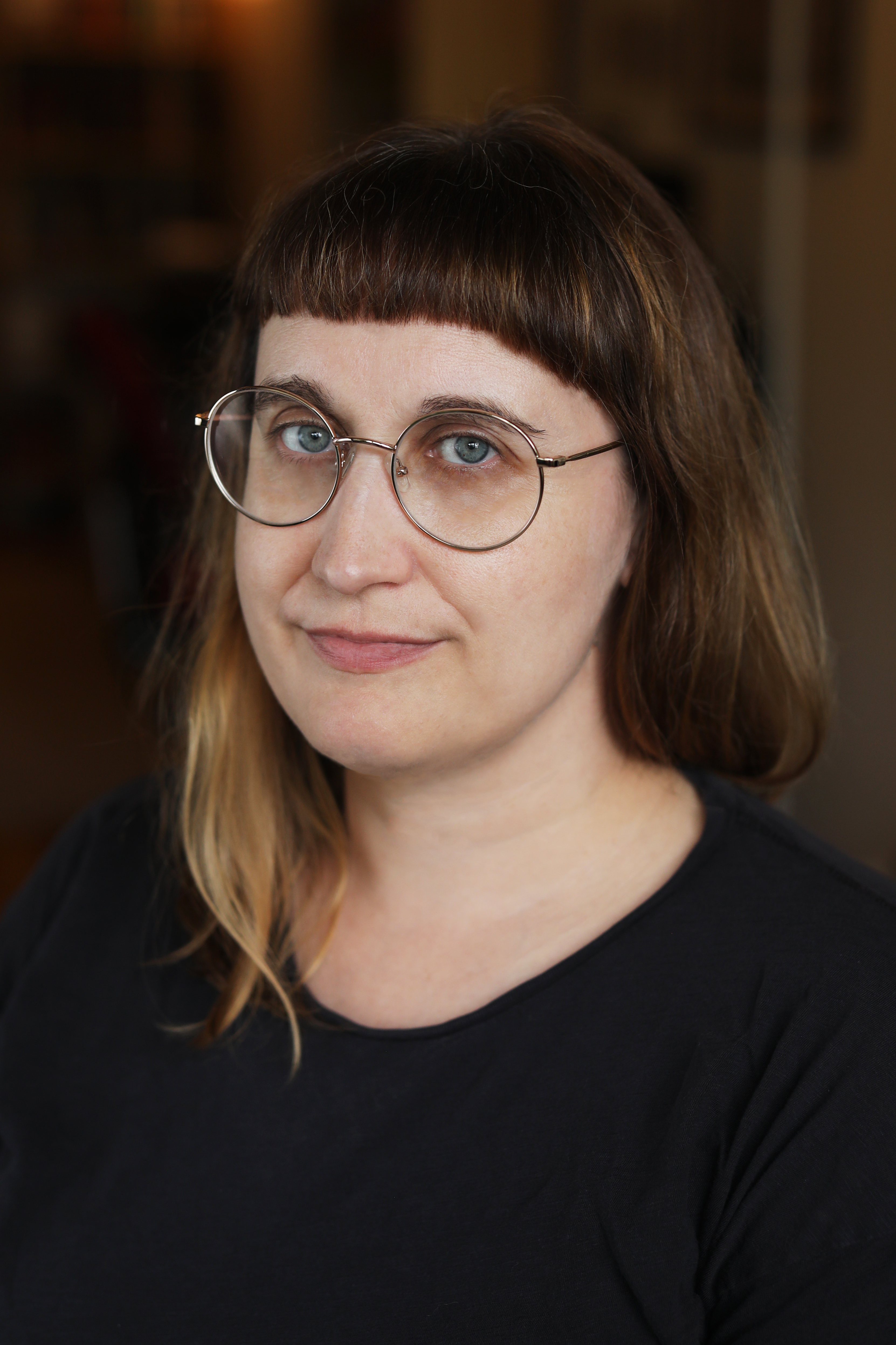 Amy Lawless 