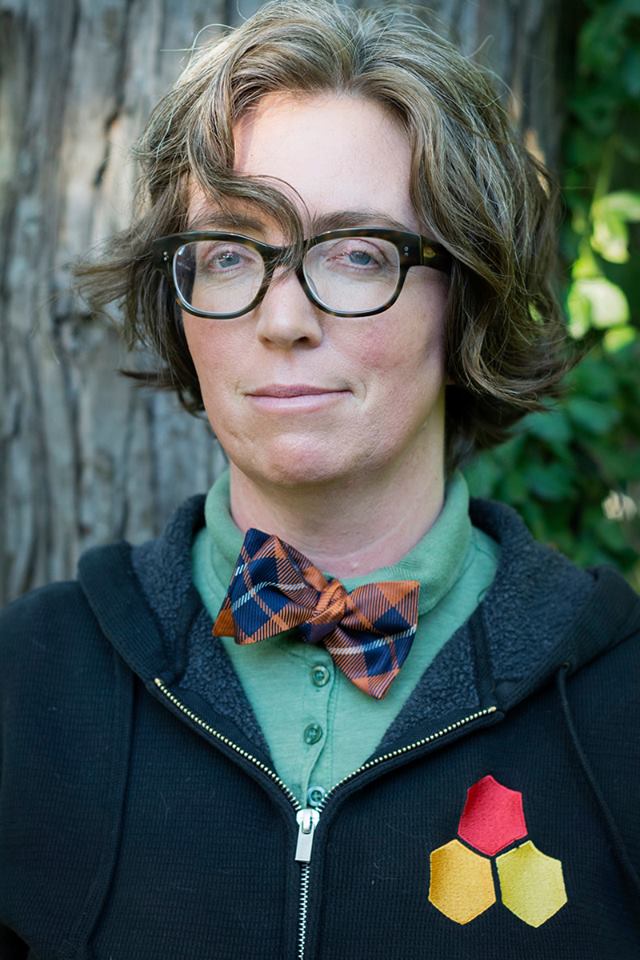 Image - Writers at Rutgers featuring Gabrielle Calvocoressi