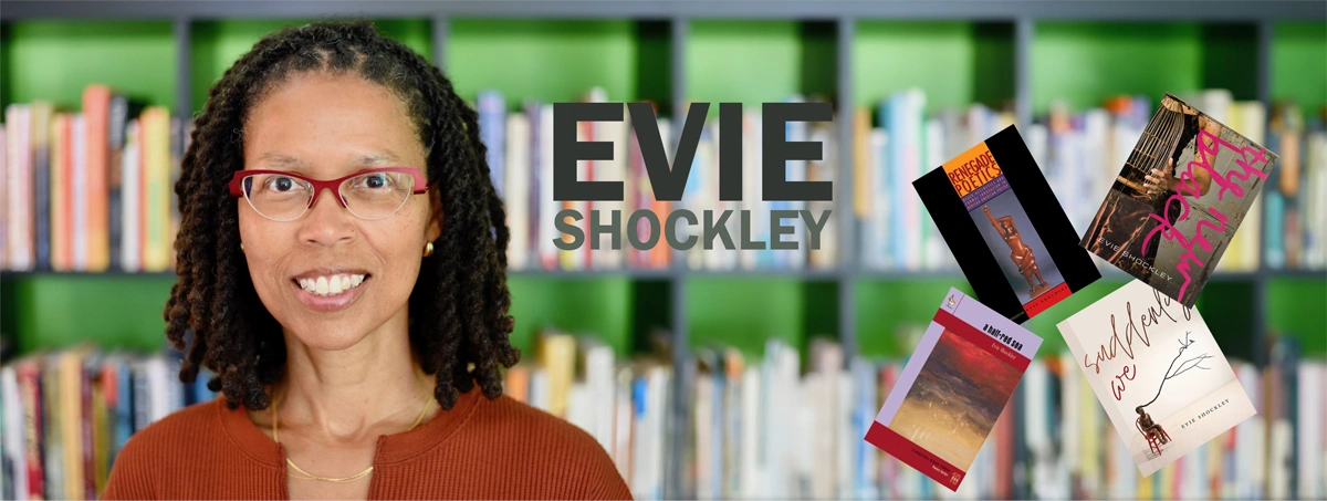 Evie Shockley