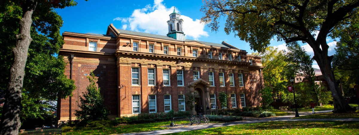 Murray hall