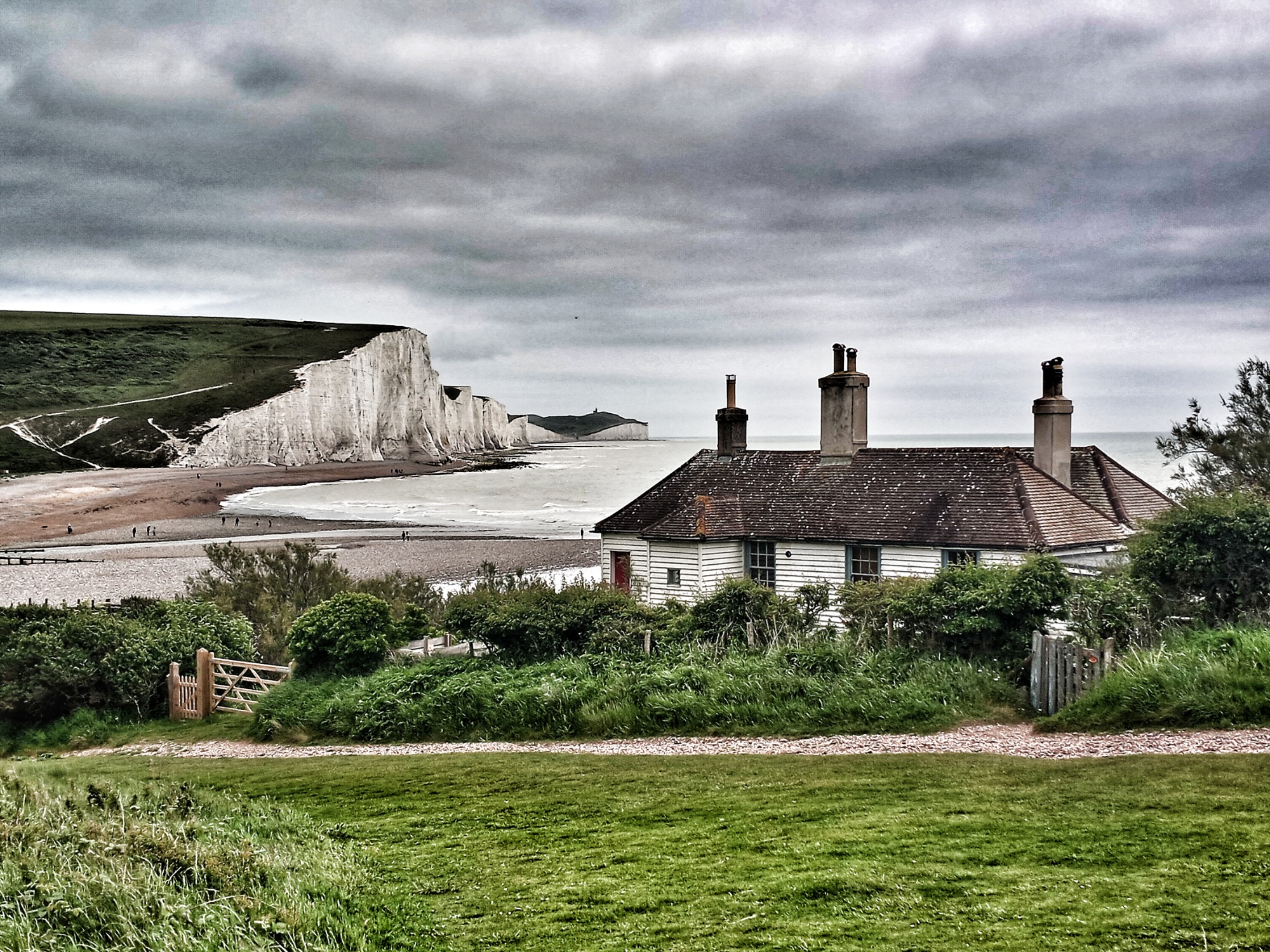 Study Abroad Lewes England