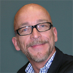 Mark Doty