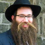 Yehoshua November