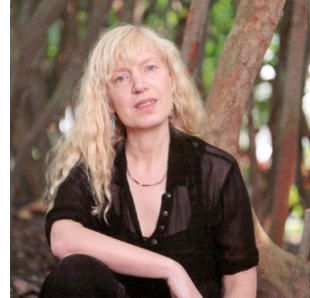 Image - Inside the Writers House: Terri Windling
