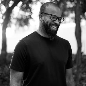 Writers at Rutgers Reading Series featuring poet and performer, Douglas Kearney