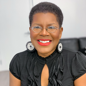 Writers at Rutgers Reading Series featuring novelist and screenwriter Tananarive Due