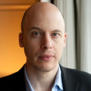 Inside the Writers House with Lev Grossman
