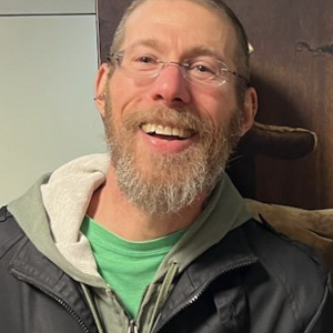 Writers from Rutgers featuring Poet Benjamin Grossman