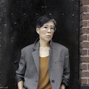 Writers at Rutgers featuring Lisa Ko