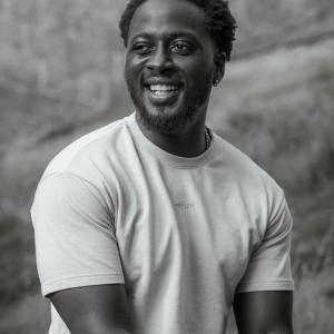 Nana Kwame Adjei-Brenyah