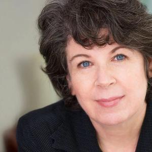 Meg Wolitzer