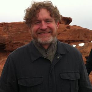 Inside the Writers House: Brian Evenson