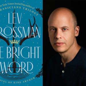 Inside the Writers House: Lev Grossman