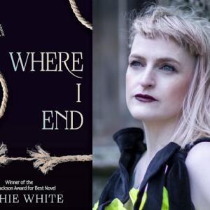 Inside the Writers House: Sophie White