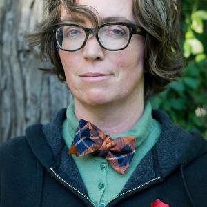 Writers at Rutgers featuring Gabrielle Calvocoressi