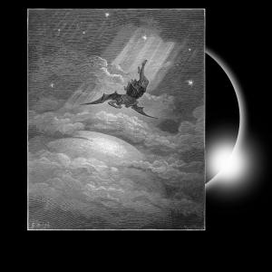Paradise Eclipsed - A Marathon Reading of Milton's Paradise Lost