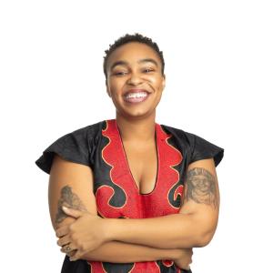 Hafizah Augustus Geter