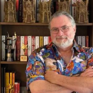 Inside the Writers House: Jonathan Maberry