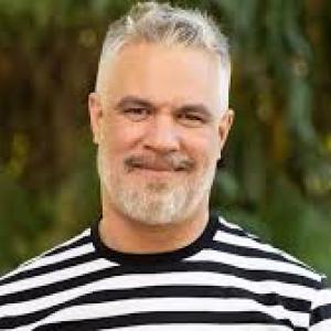 Mat Johnson