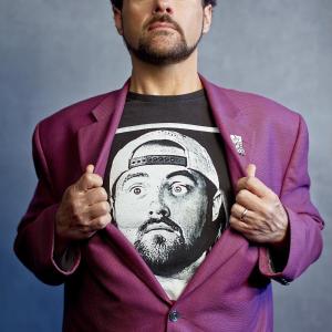 Inside the Writers House with Kevin Smith