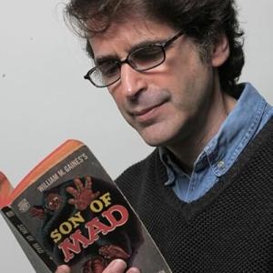 Inside the Writers House with Robert Kaplow