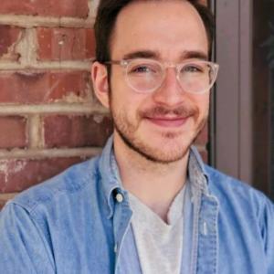 Inside the Writers House with Chris Condon