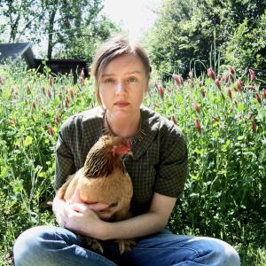 Inside the Writers House: Julia Liz Elliot