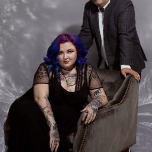Inside the Writers House: Steve Shell and Cam Collins