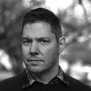 Inside the Writers House: Keith Rosson