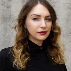 Inside the Writers House: Rachel Harrison