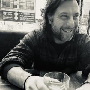 Inside the Writers House: Ronald Malfi