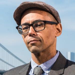 Victor LaValle