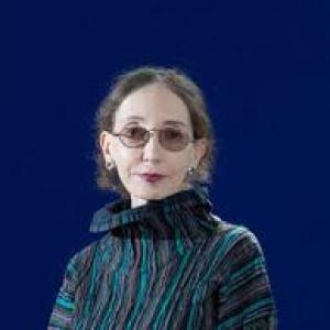 Writers at Rutgers Presents Joyce Carol Oates