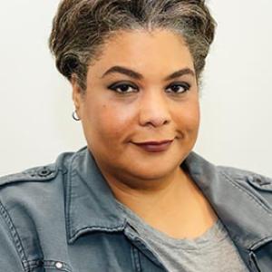 Roxane Gay