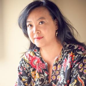 Monique Truong