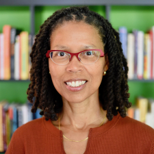 Evie Shockley