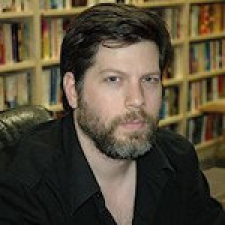 Alex Dawson