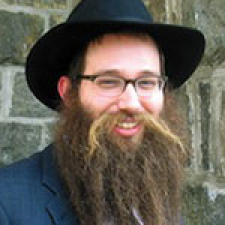 Yehoshua November