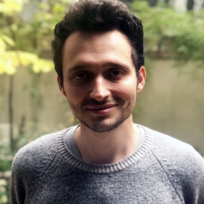 Adam Dalva