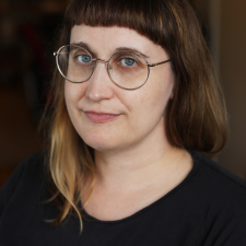 Amy Lawless 