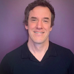 Meet the Faculty: John Hulme