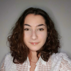 Student Experience: Meggi Blazeska