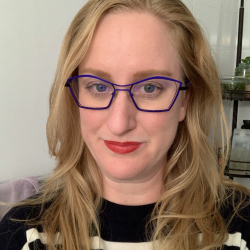 Meet the Faculty: Emily Wallis Hughes 