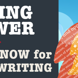 5 Reasons Why You Should Minor in Creative Writing 