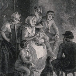 Tips for Narrative Development